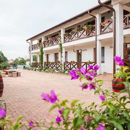 Lilaakac Vendeghaz Otel Hosszupalyi Dış mekan fotoğraf