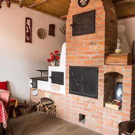 Lilaakac Vendeghaz Otel Hosszupalyi Dış mekan fotoğraf
